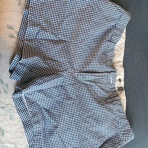 Shorts nice for spring or summer